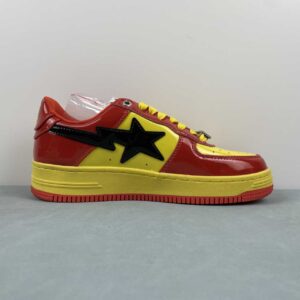 A Bathing Ape BAPE STA x Marvel Comics “Iron Man”: imagen 3