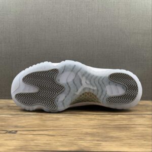 Air Jordan 11 Retro "Cool Grey": imagen 6