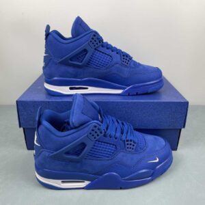 Air Jordan 4 Retro OG SP "Nigel Sylvester Bike Air"