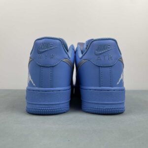 Nike Air Force 1 Low “Uphill”: imagen 5
