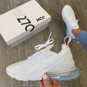 NIKE AIR MAX 270