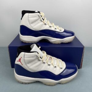 Air Jordan 11 Retro “Rare Air”