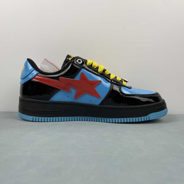 A Bathing Ape BAPE STA Marvel Comics “Thor” - Imagen 3