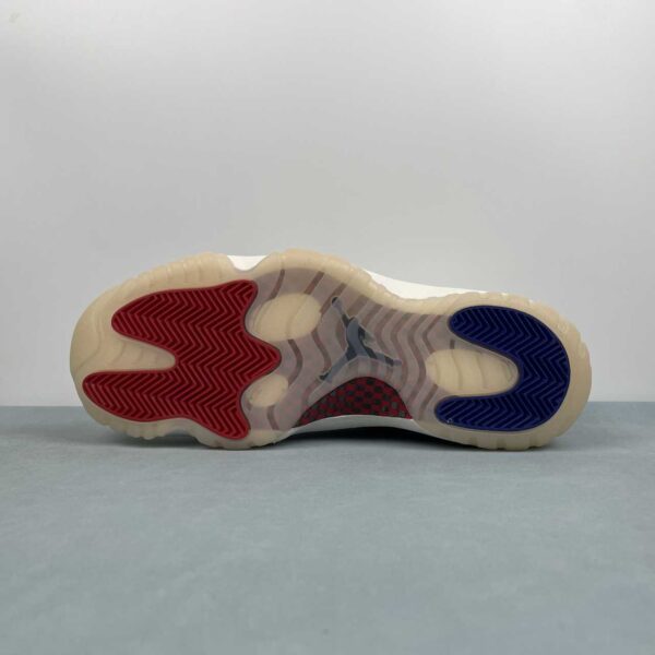 Air Jordan 11 Retro “Rare Air” - Imagen 5