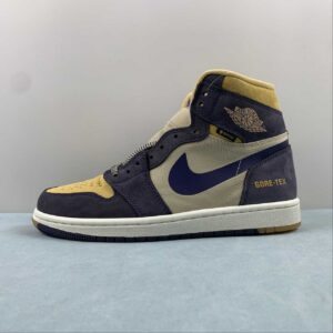 Air Jordan 1 High Element GORE-TEX “Light Bone”: imagen 2