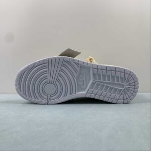 Air Jordan 1 Low OG “Bleached Coral”: imagen 6