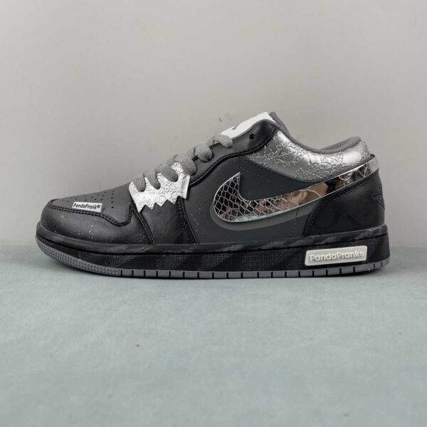 Air Jordan 1 Low OG “Archaeo Brown” - Imagen 2