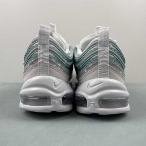 Nike Air Max 97 FP “White Spruce Aura”: imagen 5