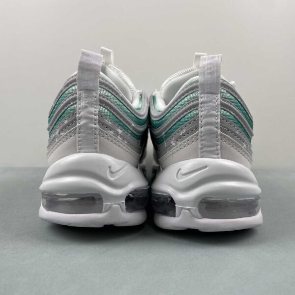 Nike Air Max 97 FP “White Spruce Aura” - Imagen 5