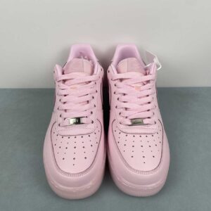 NOCTA x Nike Air Force 1 “Pink Foam”: imagen 4