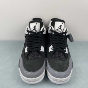 Air Jordan 4 Retro “Fear Pack”: imagen 4