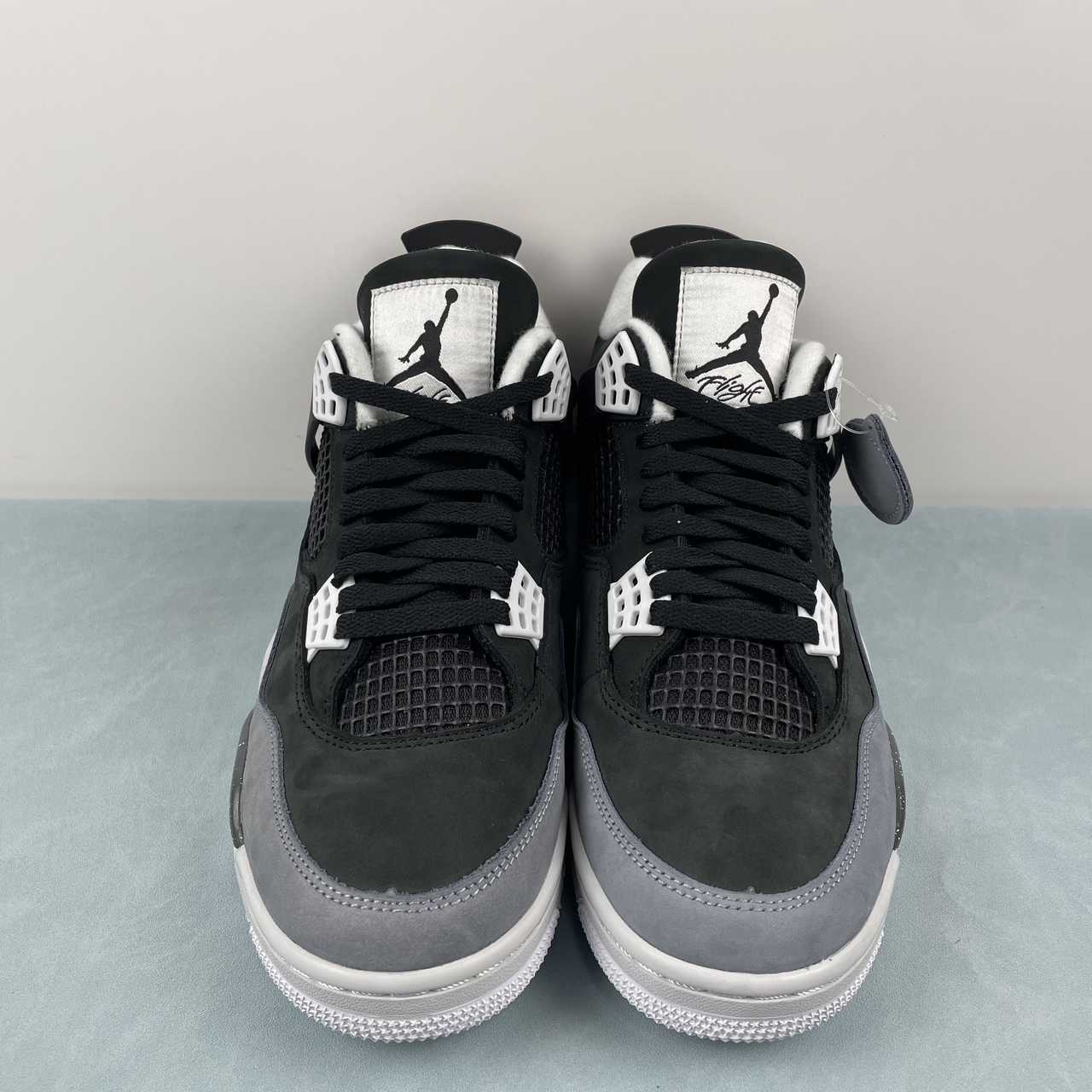 Air Jordan 4 Retro “Fear Pack”: imagen 4