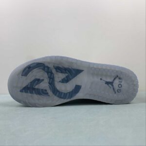 Air Jordan 1 Retro High OG “CO.JP Neutral Grey”: imagen 6