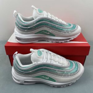 Nike Air Max 97 FP “White Spruce Aura”