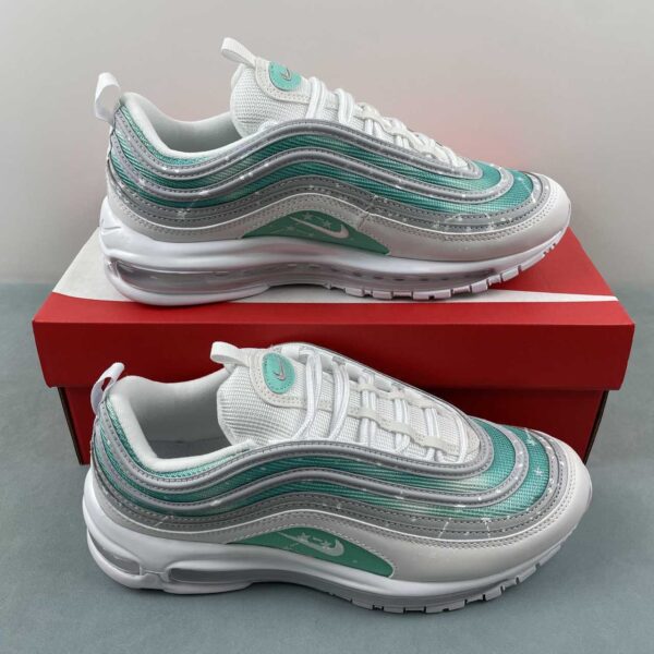 Nike Air Max 97 FP “White Spruce Aura”