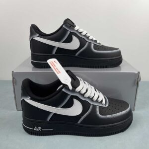 Nike Air Force 1 Low ’07 “East LA”