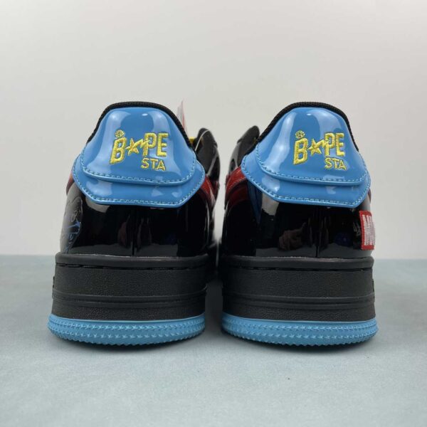 A Bathing Ape BAPE STA Marvel Comics “Thor” - Imagen 5