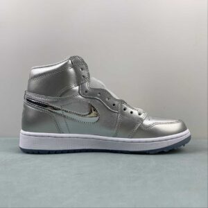 Air Jordan 1 Retro High OG “CO.JP Neutral Grey”: imagen 3