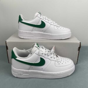 Nike Air Force 1 ’07 “Malachite”